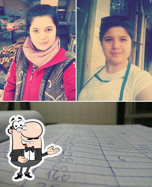 Köylüm Ekmek Fırını