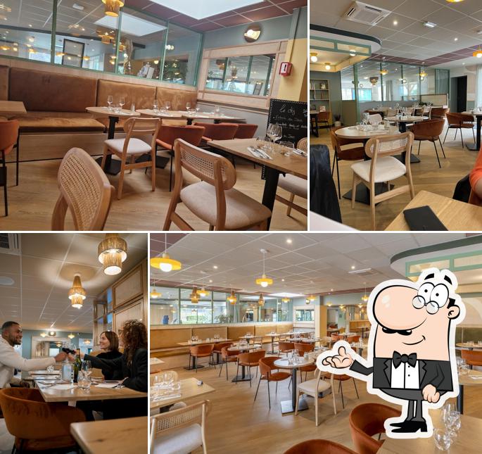 Restaurant Linette