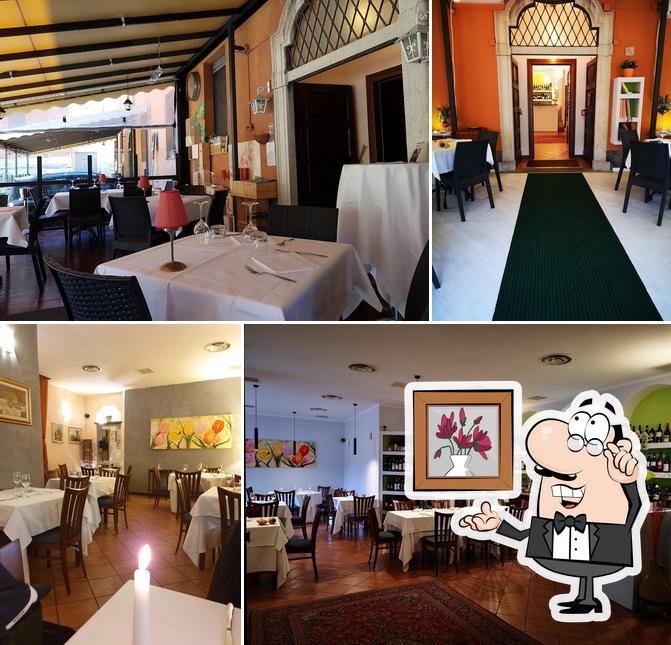 Locanda del Carmine