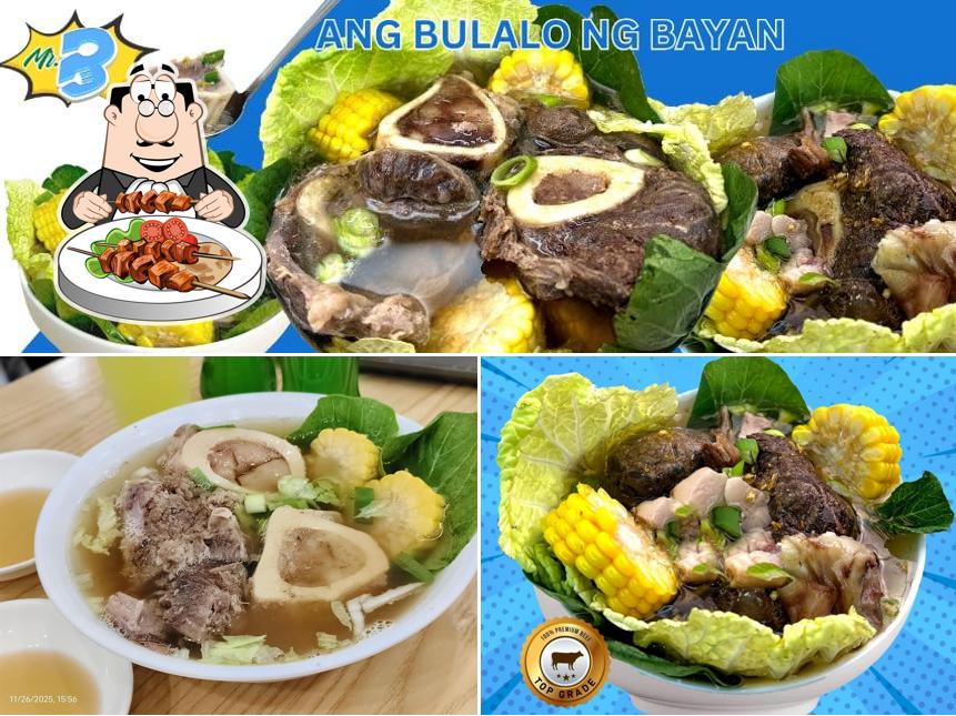 MR B QUIAPO BRANCH