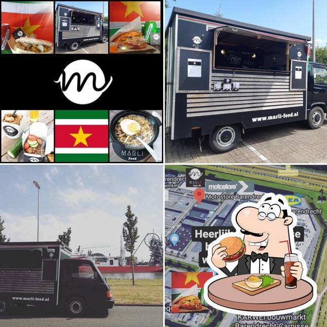 Marli Food