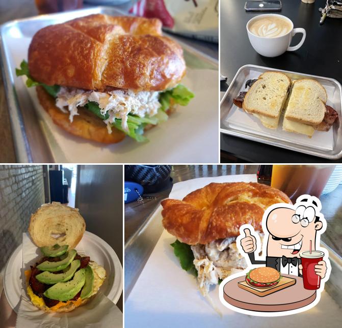 Mill House Coffee & Cafe-Hamilton