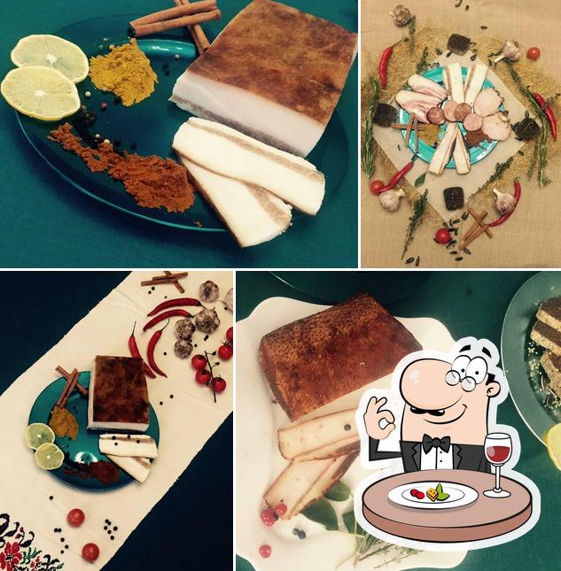 Мясная лавка "Кабанчик" Kazan