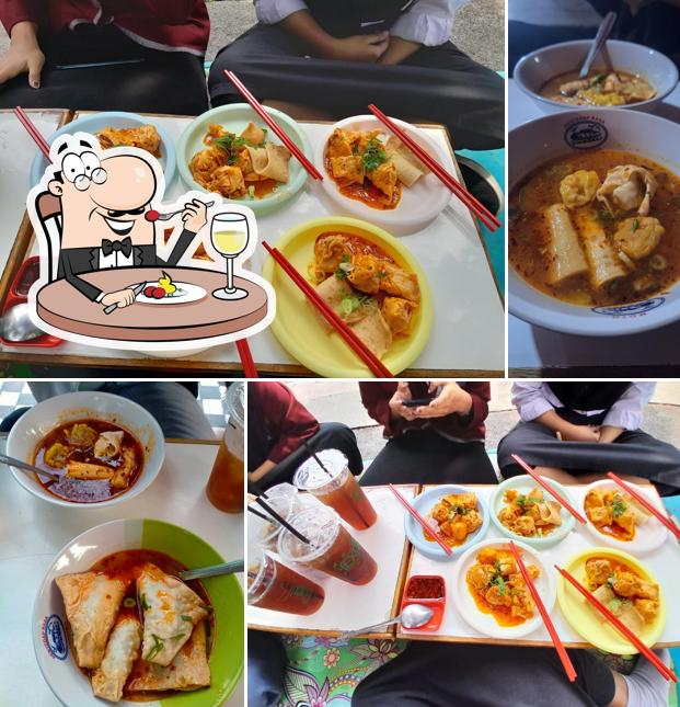 Nona Wonton
