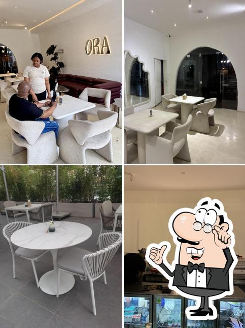 ORA CAFE