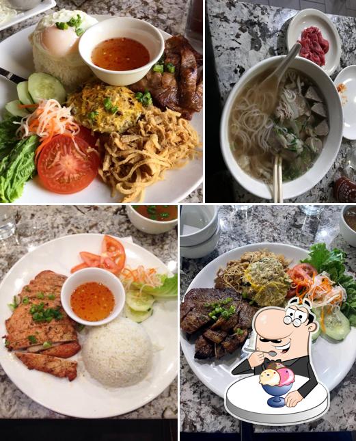 Pho Factory