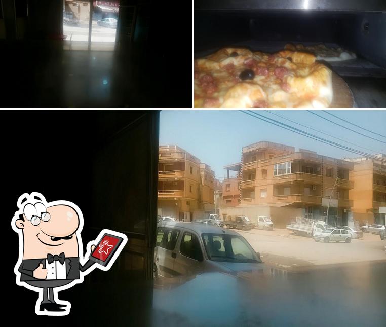 Pizza Zinoo