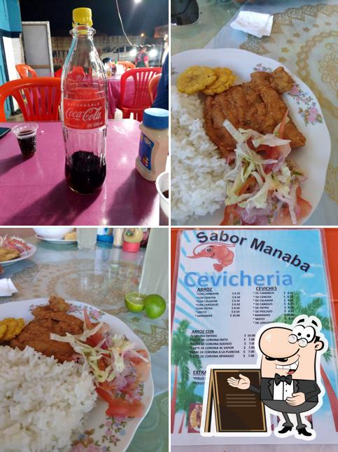 Sabor Manabita