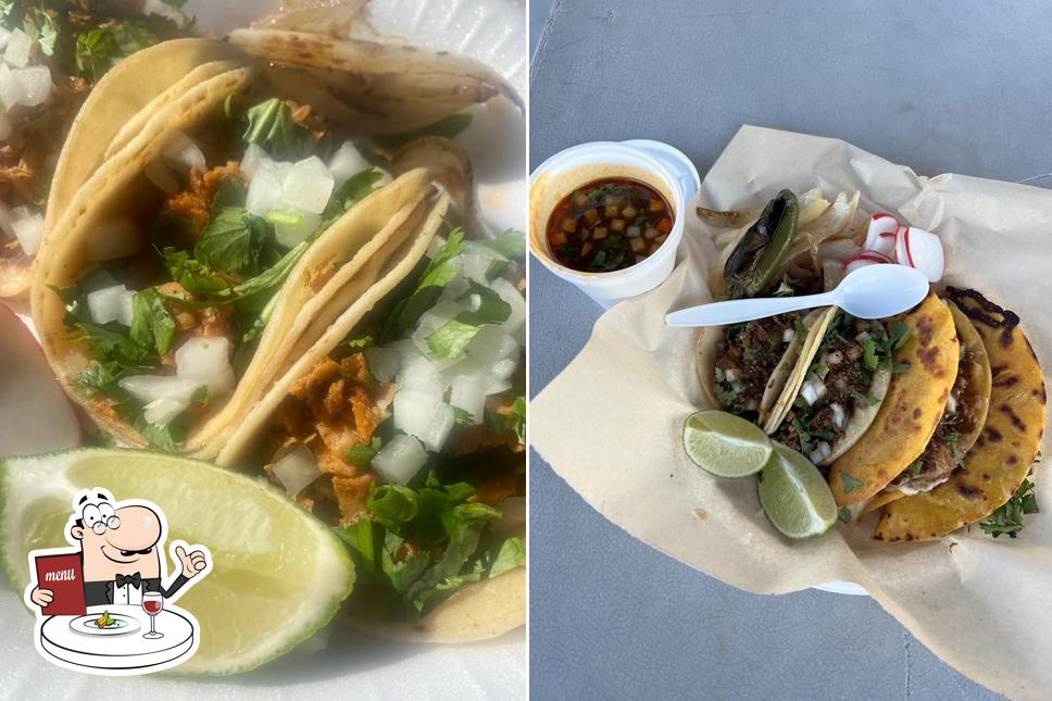 Tacos Penjamo