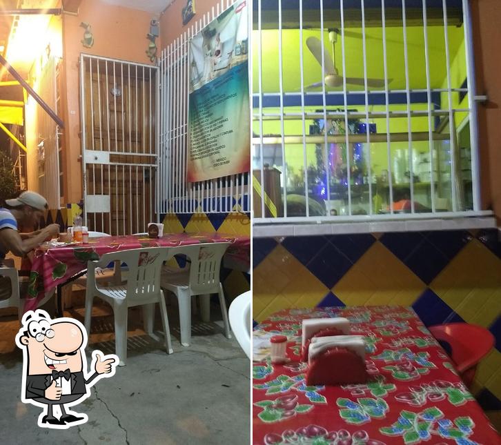 Tortas Y Tacos Danny