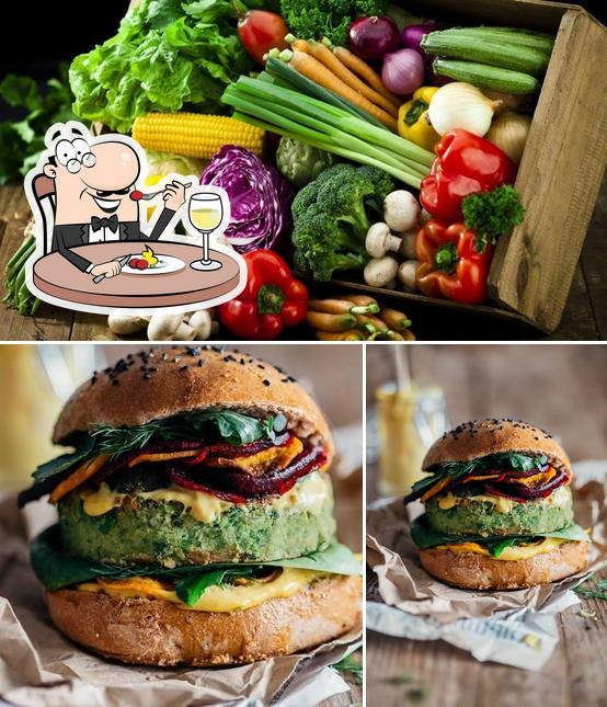 Tasty Vegan Pécs