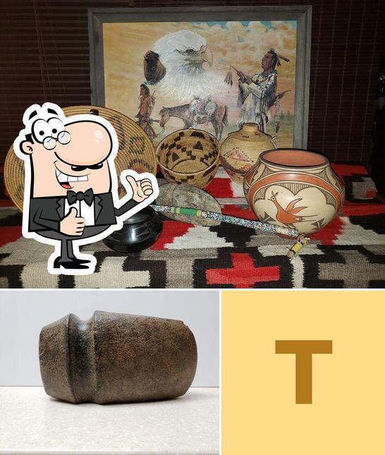 The Artifact Gallery