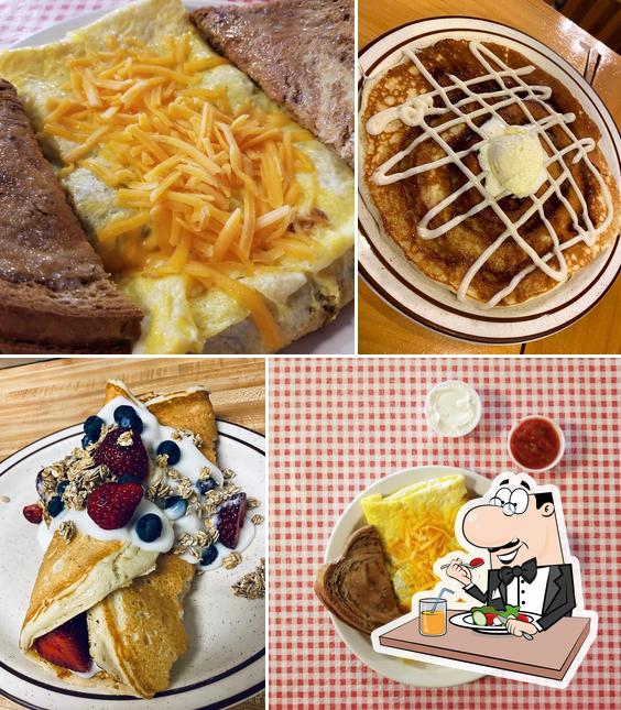 Tin Shed Cafe
