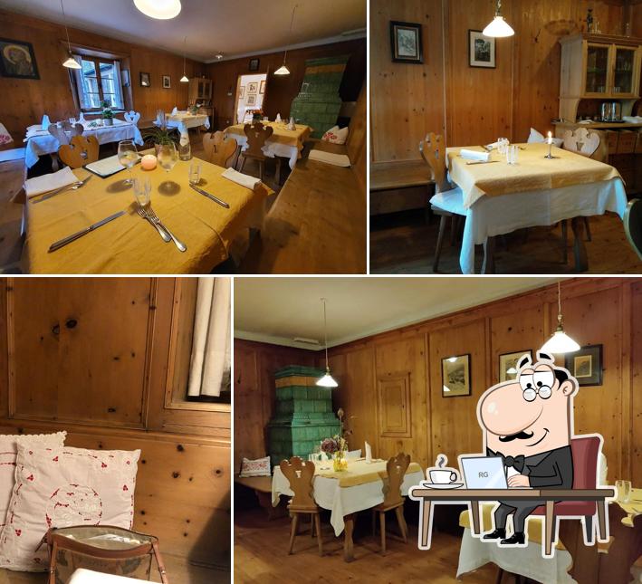 Restaurant Turmwirt