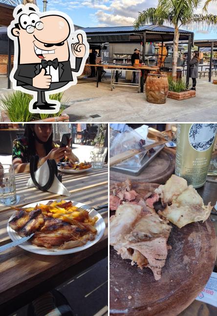 Umo Grill