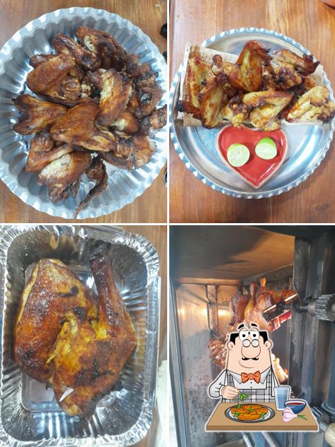 بریونی و غذاهای ایرانی میلان
