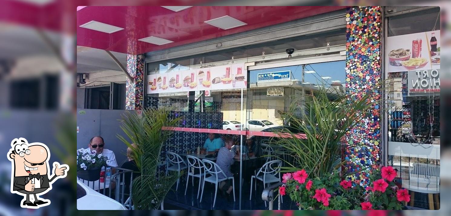 שווארמה עגל/כבש