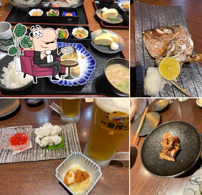 朝日屋ブランチ 松井山手店