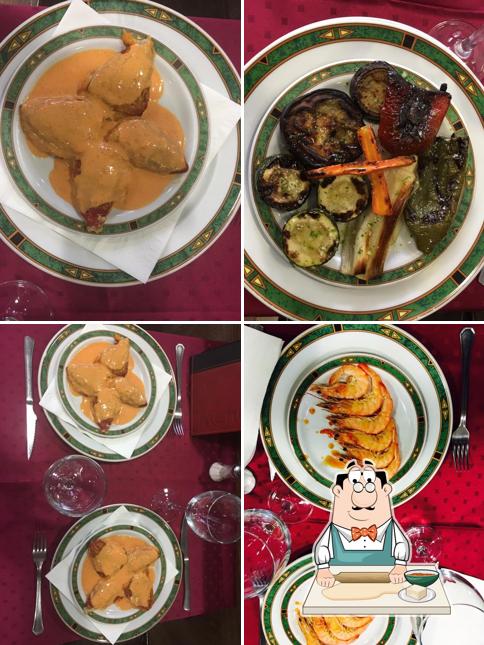 Restaurante Marisquería MAYTE Coslada