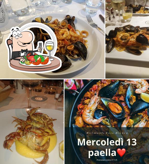 Ristorante Casa Bianca