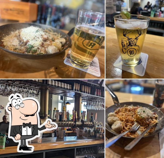 Rotolo's Craft & Crust