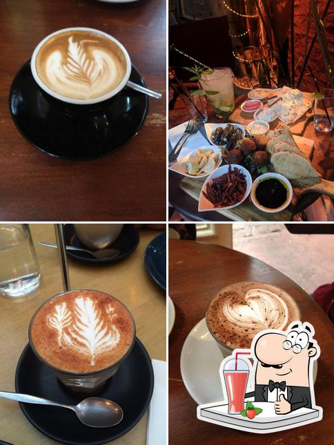 Sappho Books, Cafe & Bar