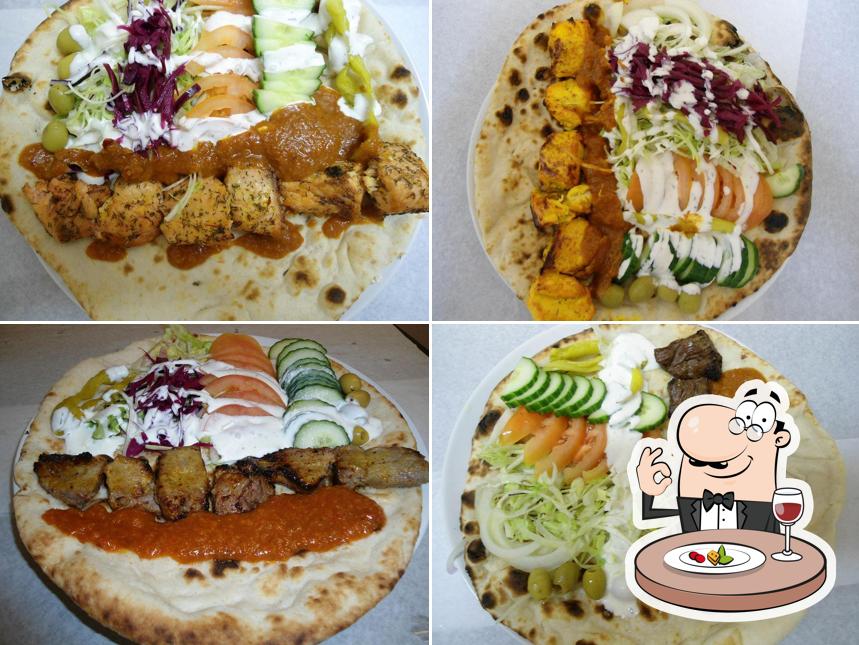 Super Grill Drogheda