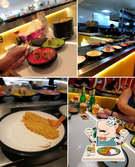 Wok&roll