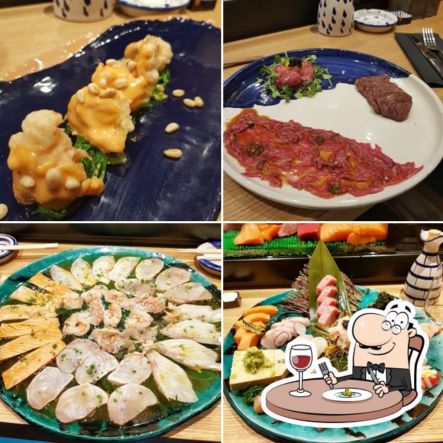 Tabi Fusion Restaurant