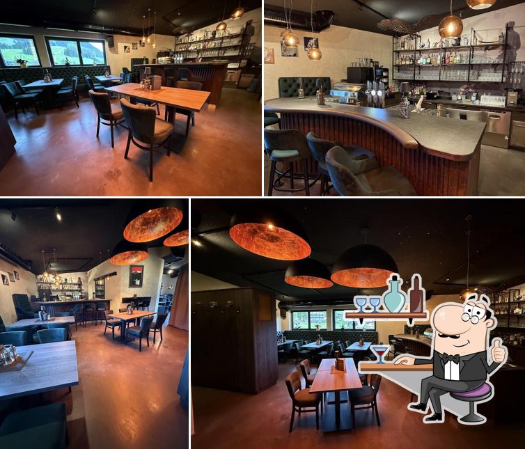 The Secret - Pub und Restaurant