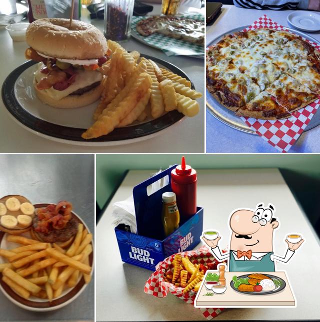 The Tipsy Turtle Bar & Grill