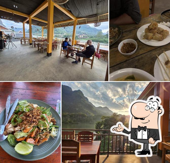 View Nam Ou Restaurant