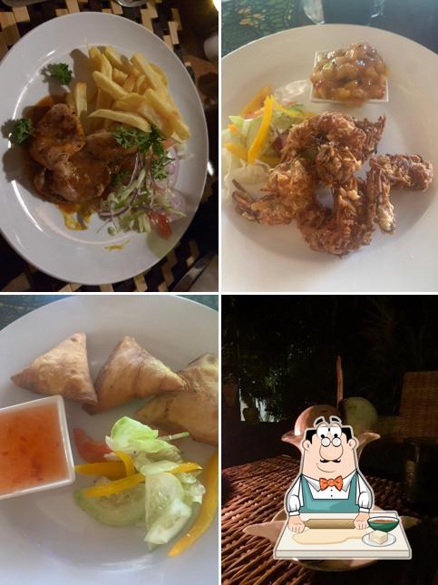 Zanzibar Queen Restaurant