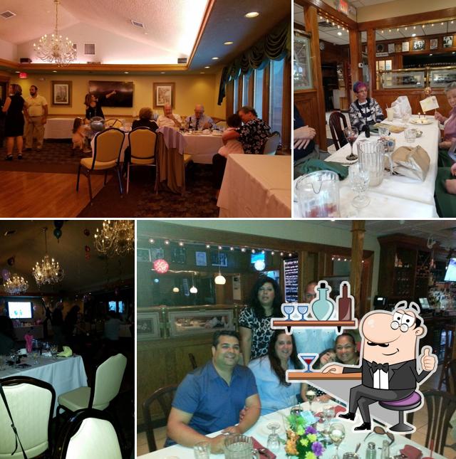 Cafe Tivoli