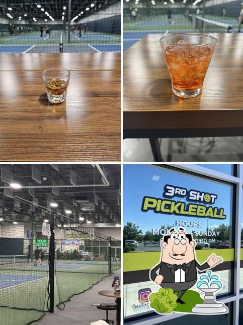 3rd Shot Pickleball