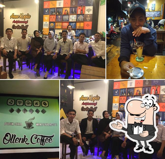 Ollenk Coffee
