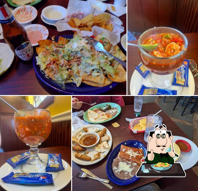 Casa Mexico Authentic Mexican Restaurant