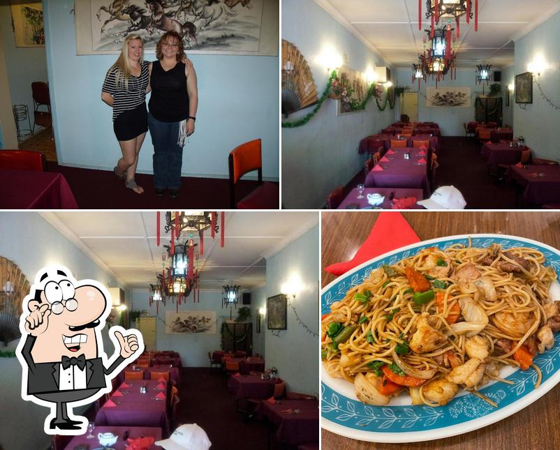Connaught Chinese Restaurant