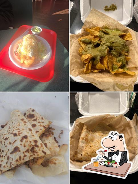 D’leon’s Taco Rico