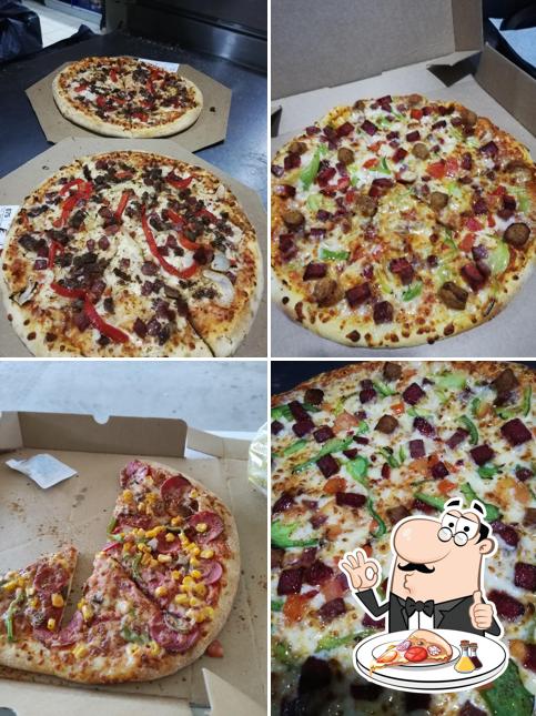 Domino's Pizza