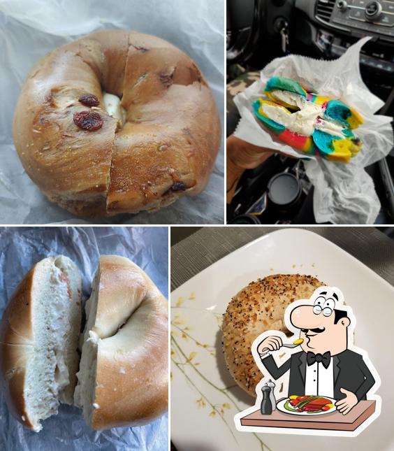Empire Bagels