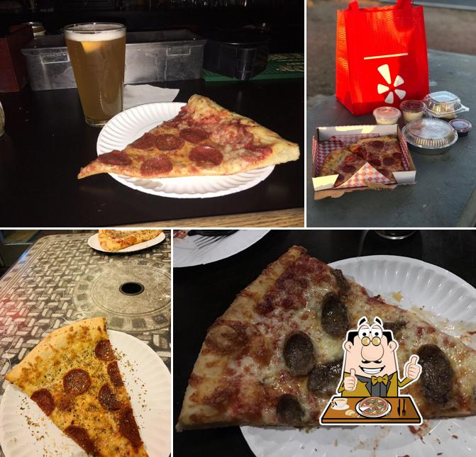 Empire Pizza & Pub