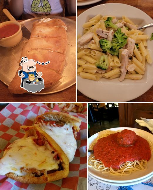 Fabio's Restaurant & Authentic Italian Cuisine