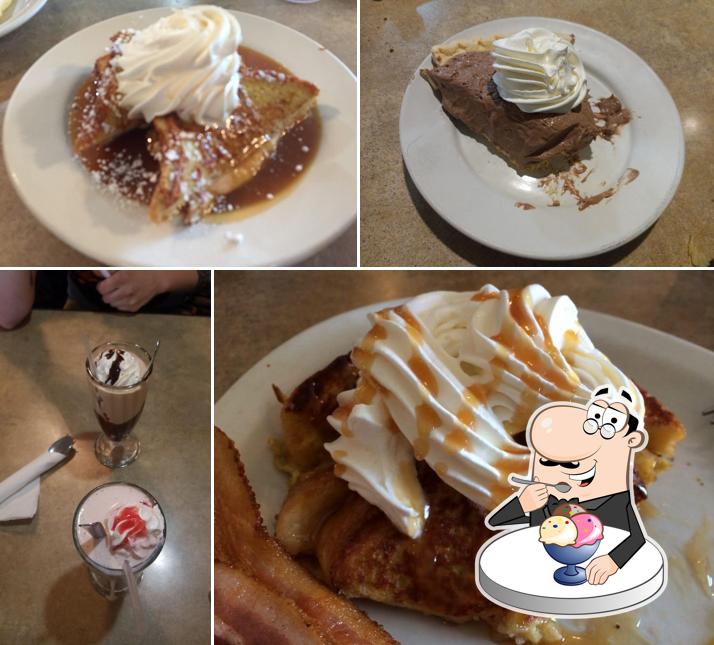 Frieds Family Restaurant