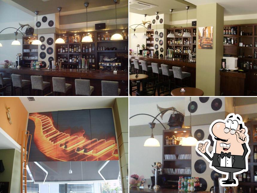 Fuego Coffee Bar