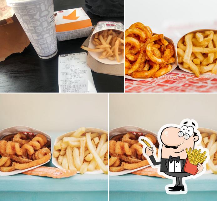 Jack in the Box