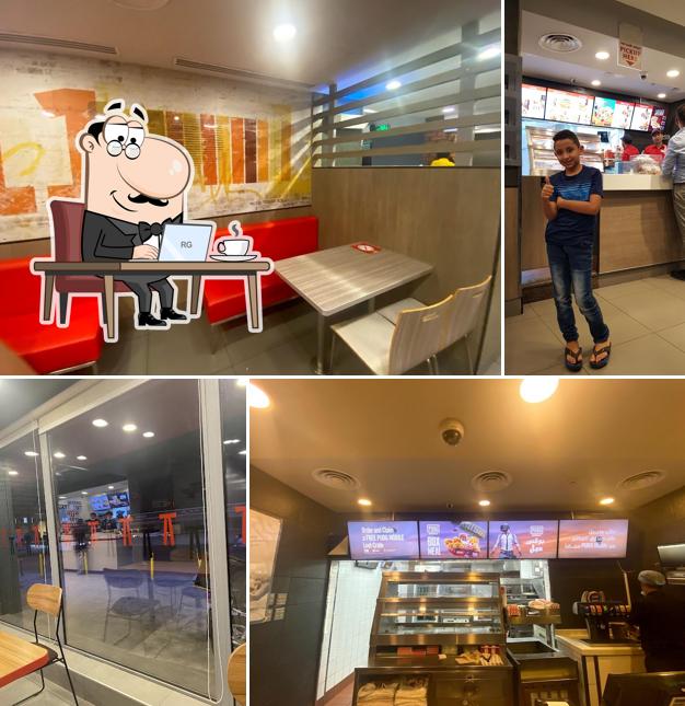 KFC