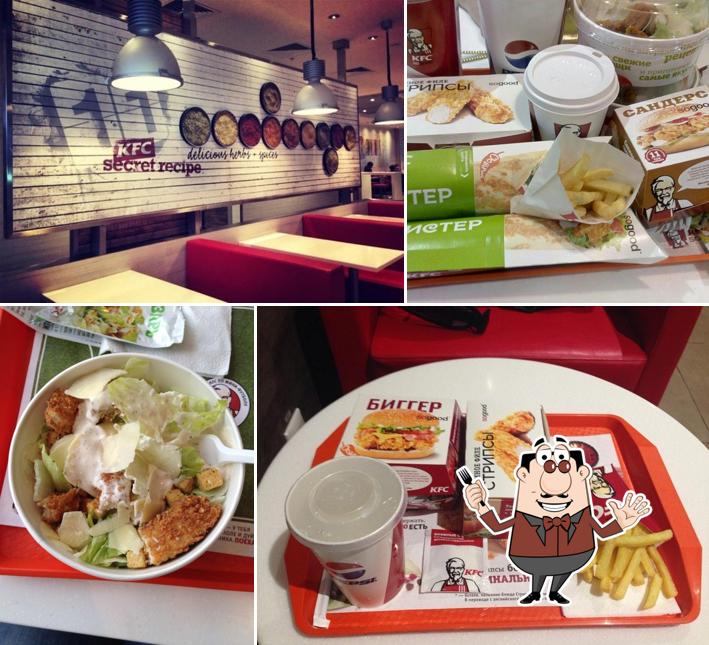 KFC