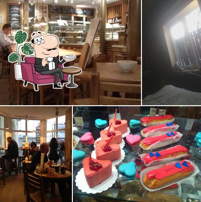Le Pain Quotidien