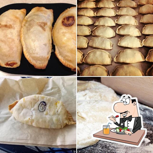 Manolo's Pizza & Empanadas
